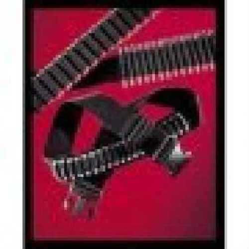 GunMate Gun Mate Shell Belt Rifle 22106